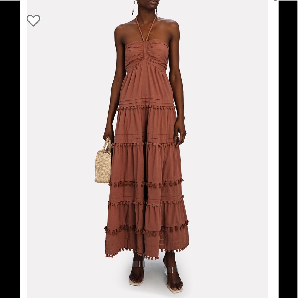 Intermix Lydia Dress